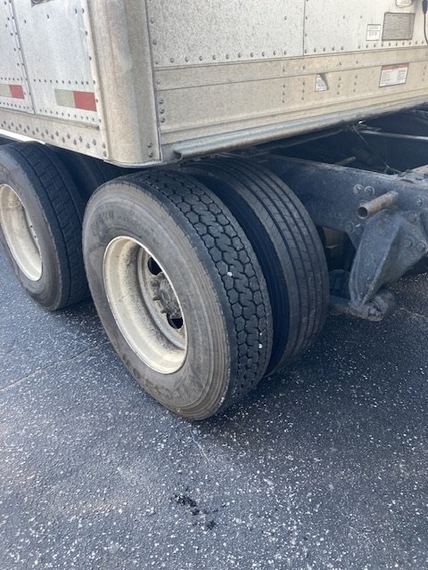 Semi Truck Tires